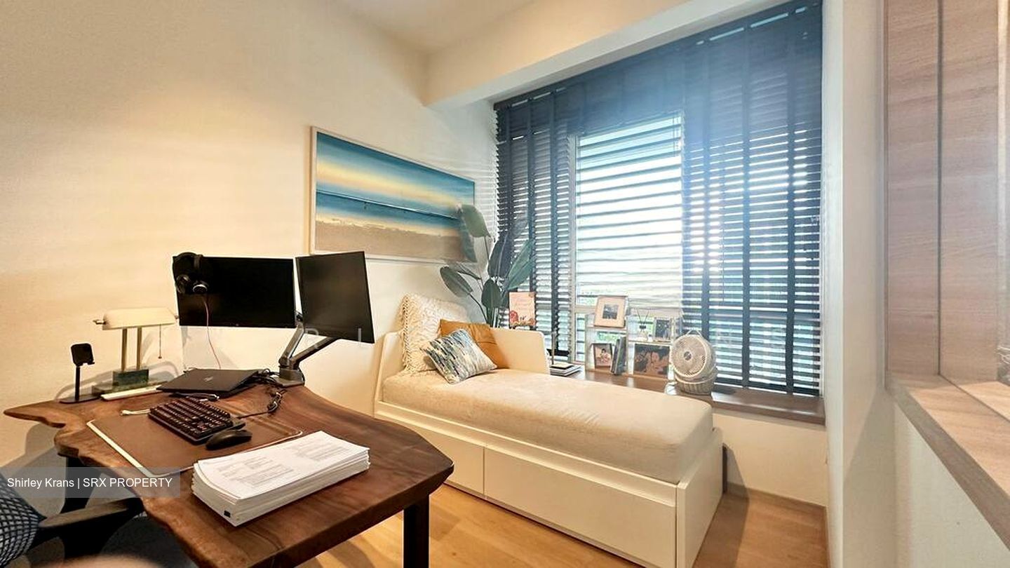 Luxe Ville (D5), Apartment #503878961